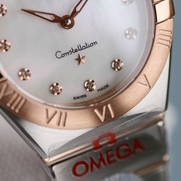  Watches OMEGA 316295 size:28 m