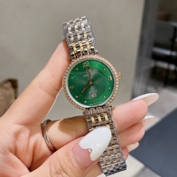  Watches OMEGA 316411 size:30*8 mm