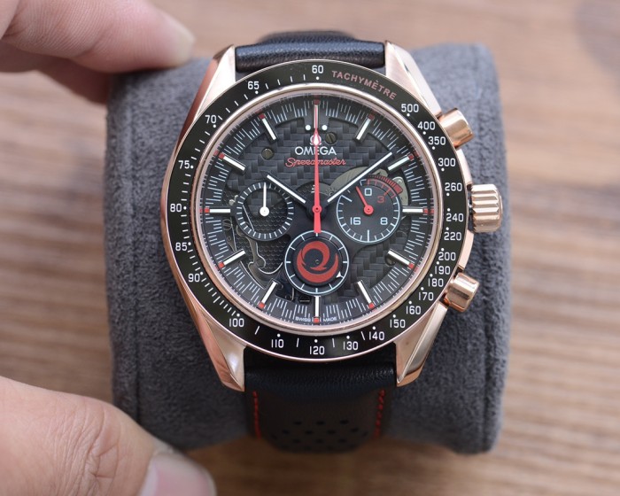  Watches OMEGA 316206 size:34*8 mm