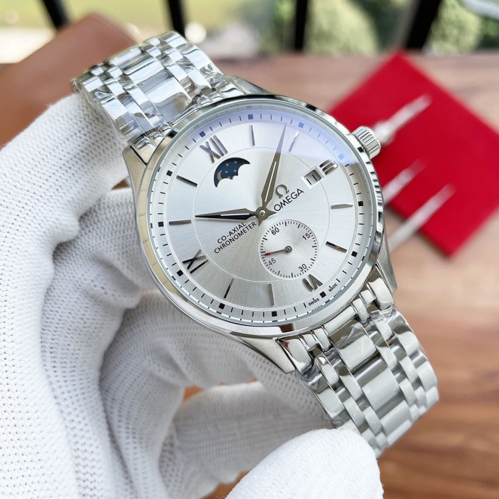  Watches OMEGA 316418 size:40*12 mm