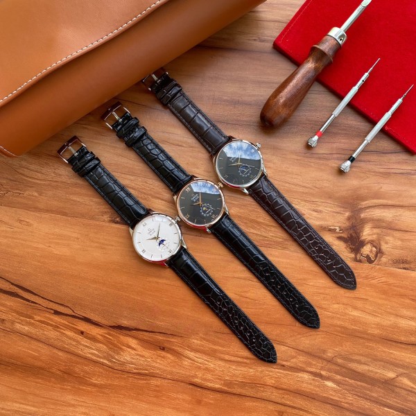  Watches OMEGA 31620 0size:41*10 mm