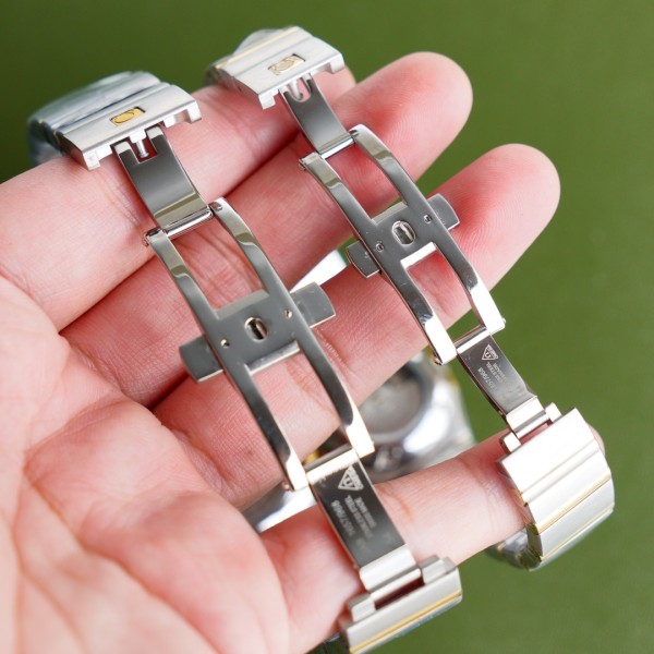 Watches OMEGA 80456374 size:38*27 mm