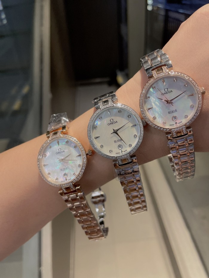  Watches OMEGA 316257 size:32*8 mm