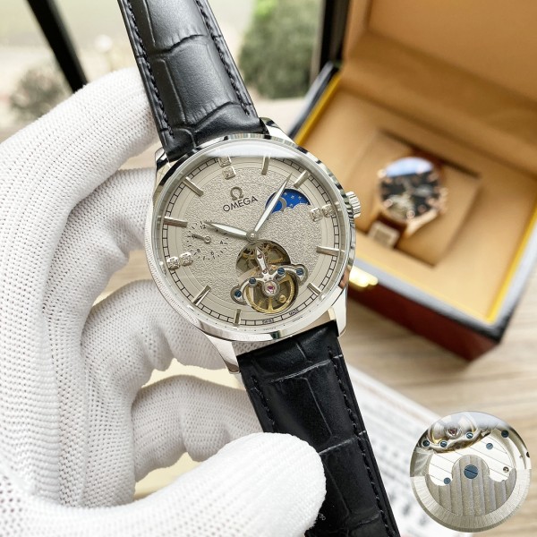  Watches OMEGA 316361 size:42*13 mm