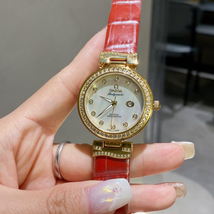  Watches OMEGA 316368 size:40*12 mm