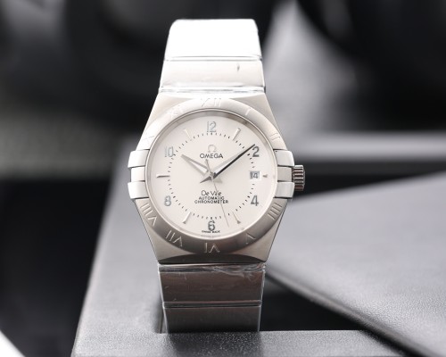  Watches OMEGA 316321 size:38*10.5/27*10.5 mm