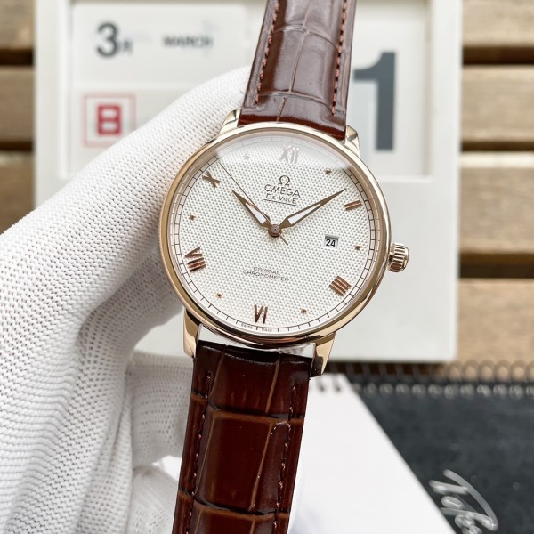  Watches OMEGA 316317 size:40*12 mm