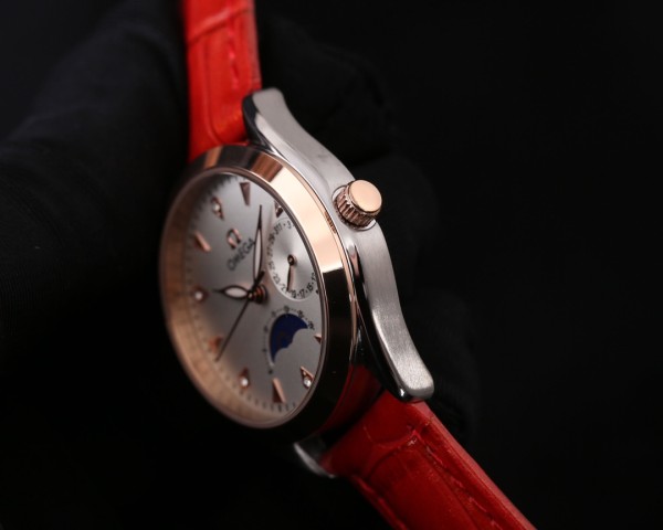  Watches OMEGA 316210 size:34*8 mm