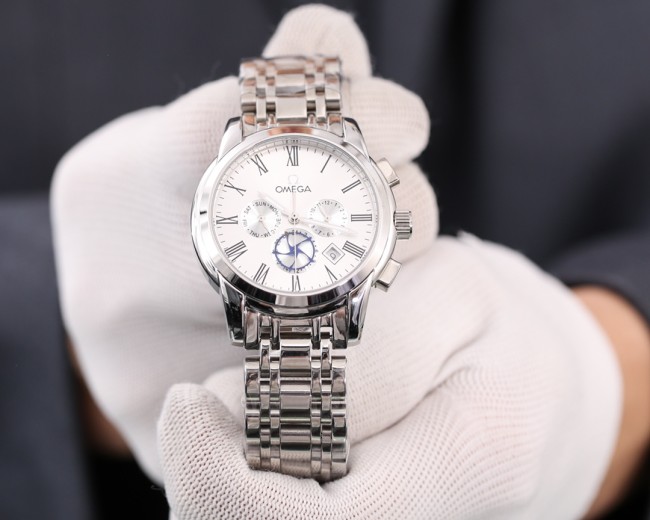  Watches OMEGA 316406 size:41*11 mm