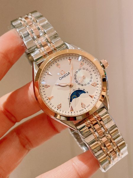  Watches OMEGA 316289 size:34*8 mm