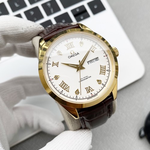  Watches OMEGA 316327 size:40*13 mm