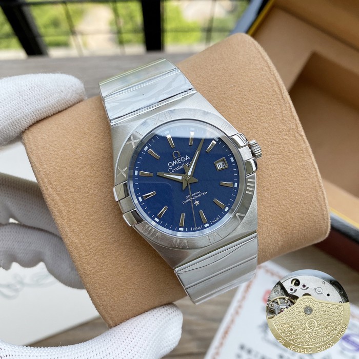  Watches OMEGA 316193 size:38*12 mm