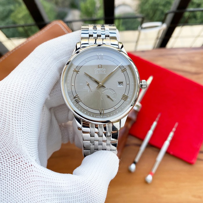  Watches OMEGA 316198 size:41*12 mm