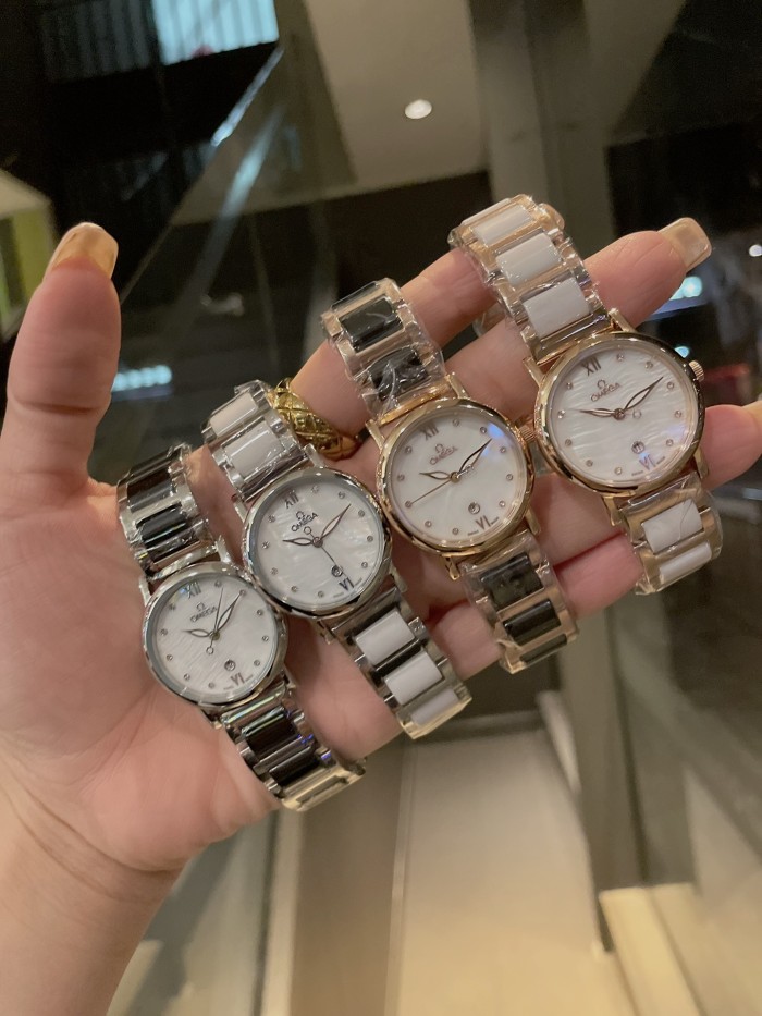  Watches OMEGA 316387 size:40*12 mm