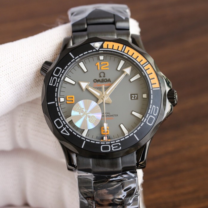  Watches OMEGA 80456374 size:39.5/11 mm