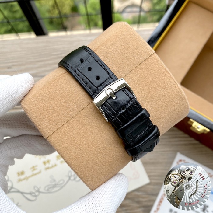 Watches OMEGA 316168 size:43 mm