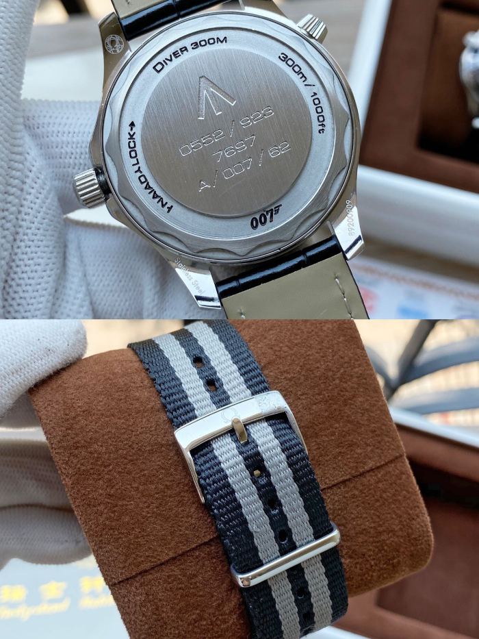  Watches OMEGA 316181 size:40/30*8 mm