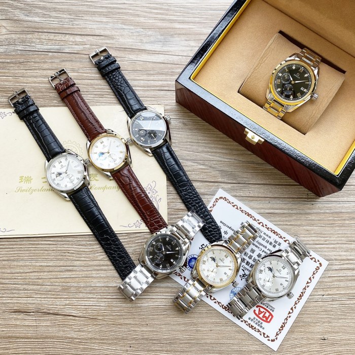  Watches OMEGA 316383 size:40*12 mm