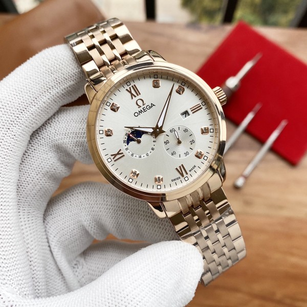  Watches OMEGA 316221 size:31*11 mm
