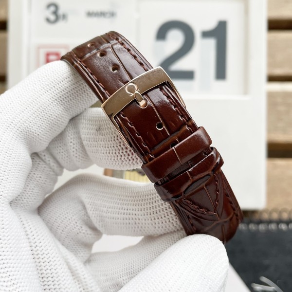  Watches OMEGA 316317 size:40*12 mm