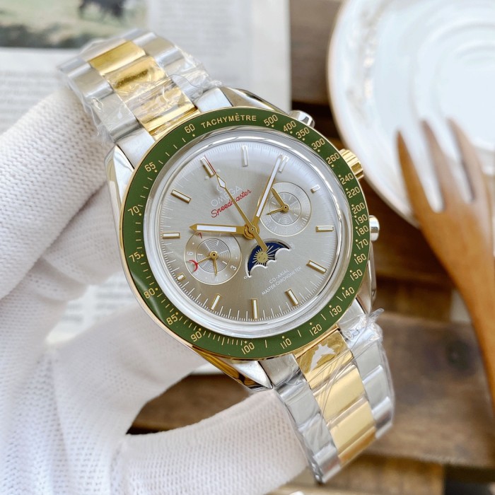  Watches OMEGA 316218 size:42*12 mm