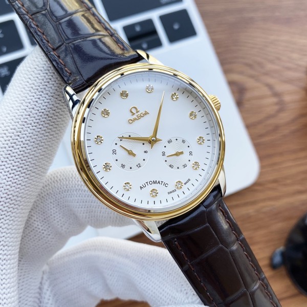  Watches OMEGA 316388 size:40*12 mm