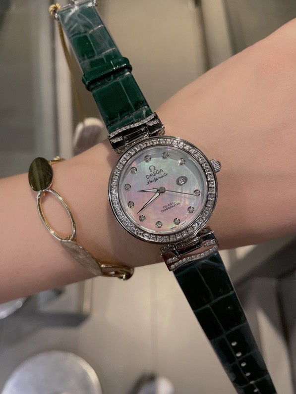  Watches OMEGA 316344 size:41*12 mm