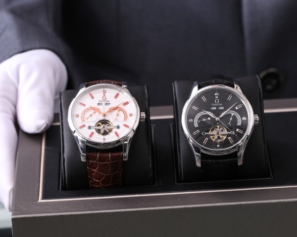 Watches OMEGA 316155 size:43*12 mm