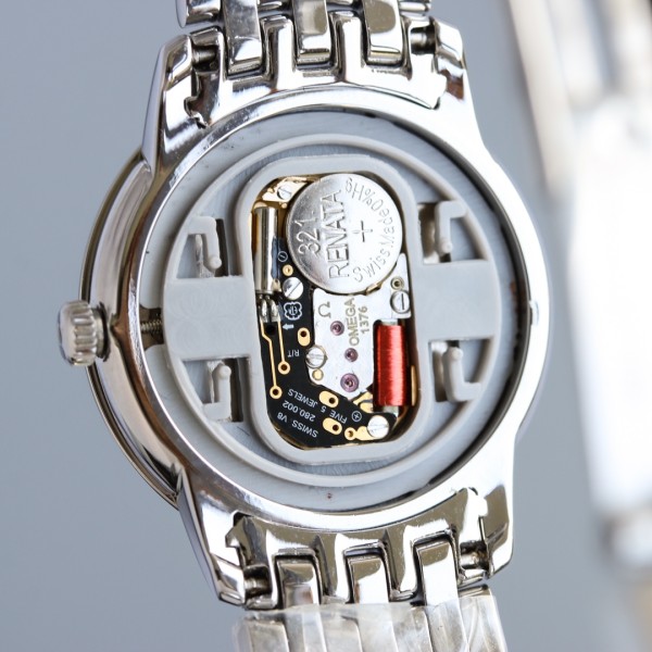  Watches OMEGA 316399 size:27.4 mm