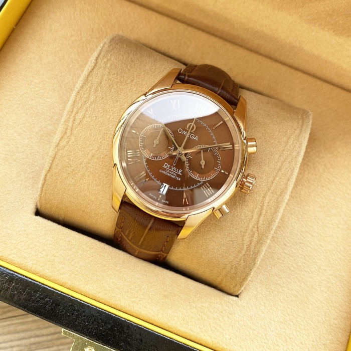  Watches OMEGA 316358 size:40*13 mm