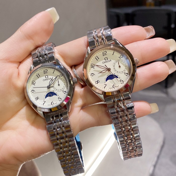  Watches OMEGA 316384 size:40*12 mm