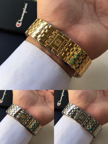 Watches OMEGA 316158 size:40*28 mm