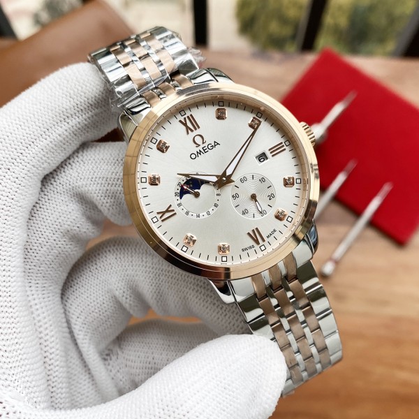  Watches OMEGA 316221 size:31*11 mm