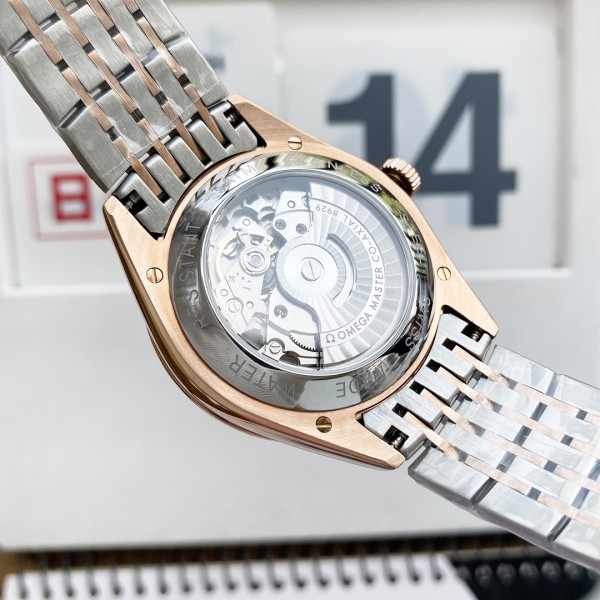  Watches OMEGA 316283 size:40*12 mm