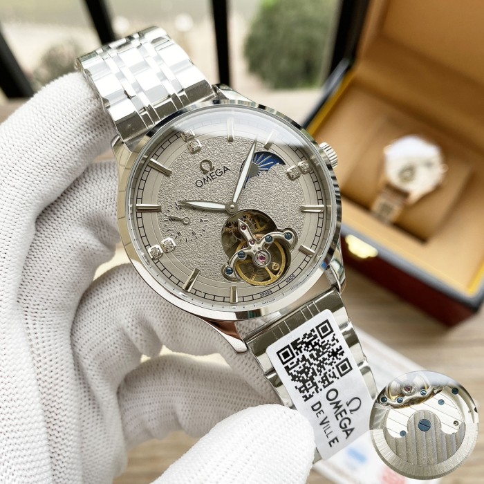  Watches OMEGA 316362 size:42*13 mm