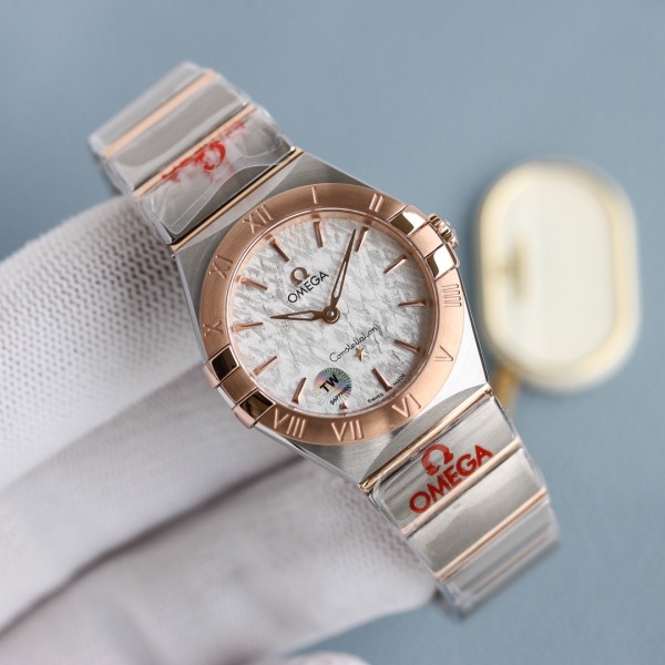  Watches OMEGA 316296 size:28 mm