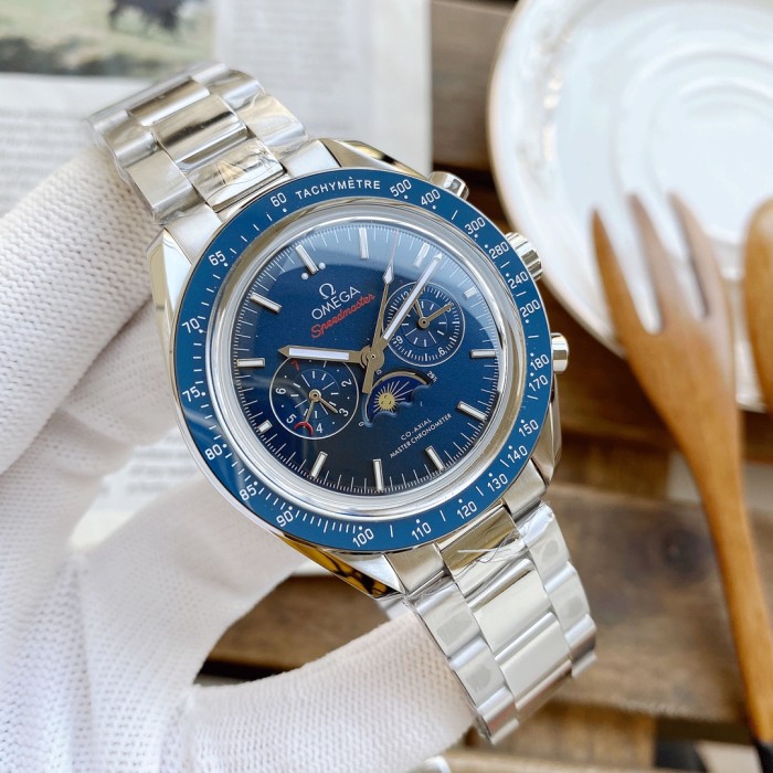  Watches OMEGA 316218 size:42*12 mm