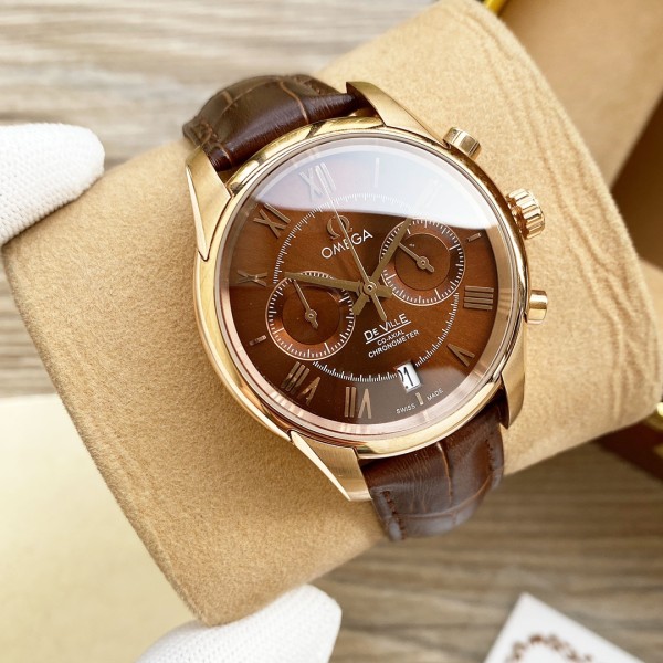  Watches OMEGA 316358 size:40*13 mm