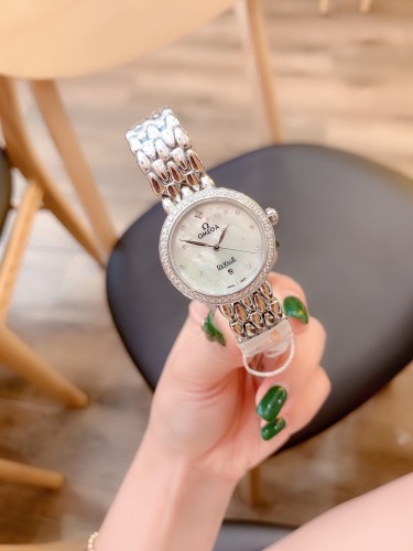 Watches OMEGA 210360669 size:27 mm