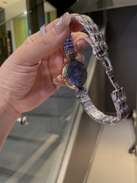  Watches OMEGA 316256 size:32*8 mm