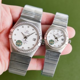 Watches OMEGA 80456374 size:38*27 mm