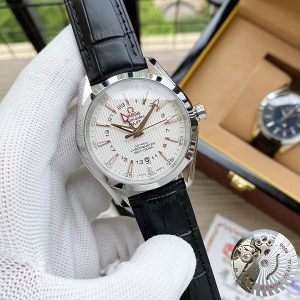 Watches OMEGA 316168 size:43 mm