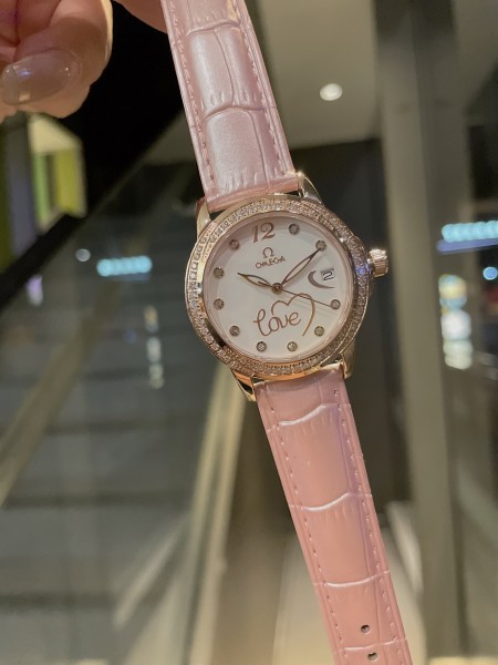  Watches OMEGA 316376 size:35*9 mm