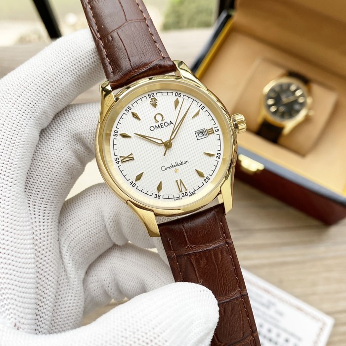  Watches OMEGA 316386 size:40*12 mm