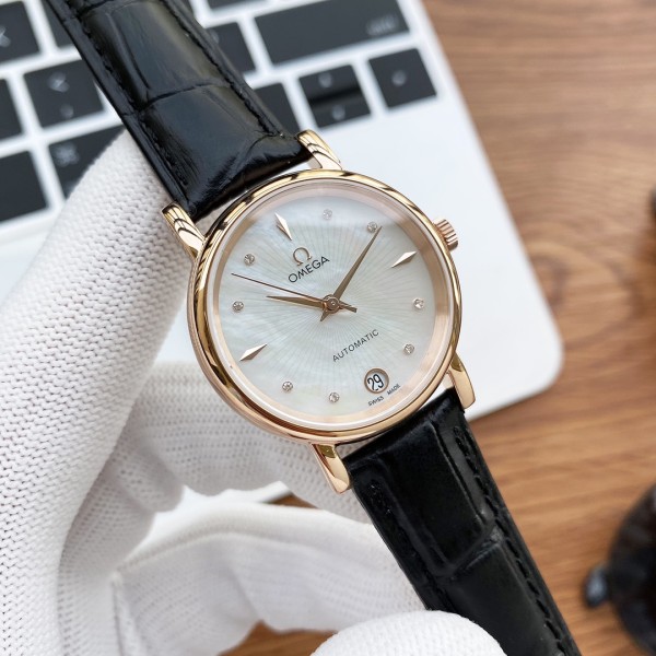  Watches OMEGA 316225 size:31*11 mm