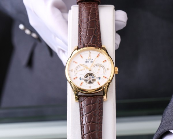 Watches OMEGA 316161 size:43*12 mm