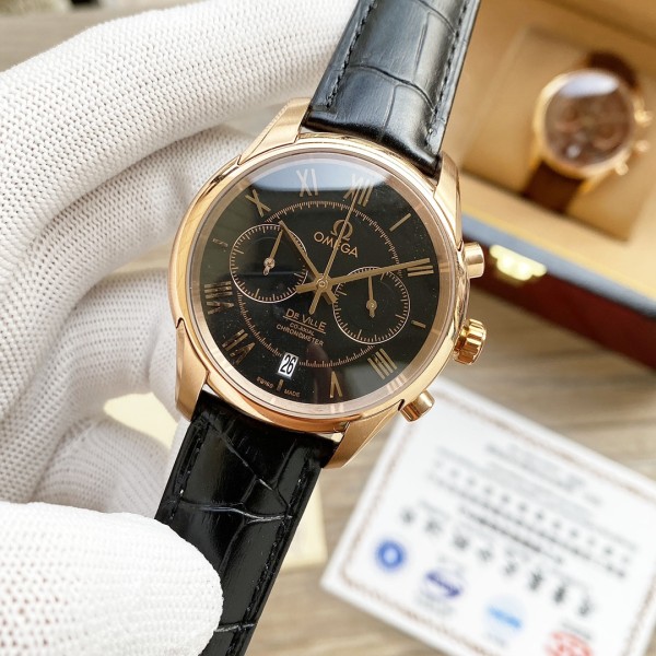  Watches OMEGA 316358 size:40*13 mm