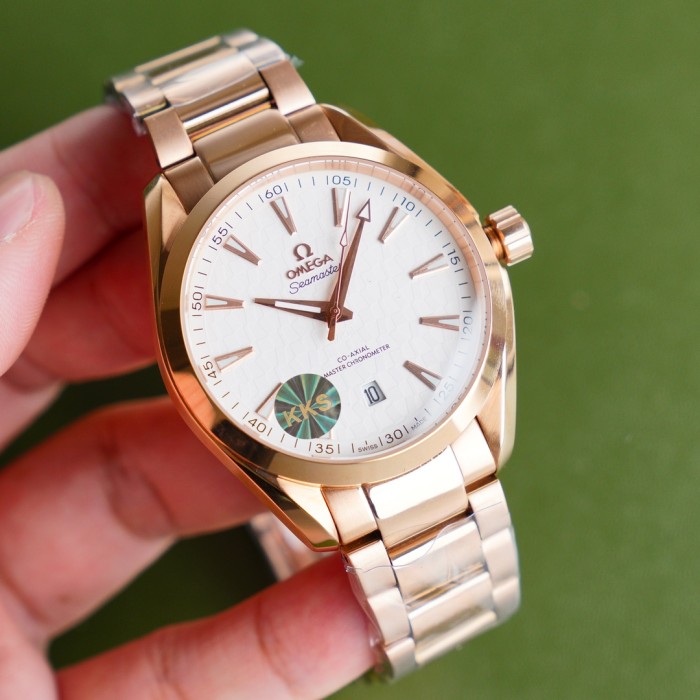 Watches OMEGA 80456374 size:38*27 mm