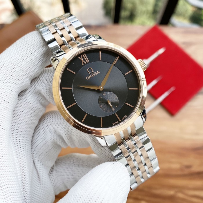  Watches OMEGA 316385 size:40*12 mm