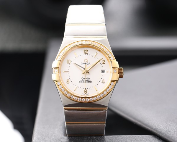  Watches OMEGA 316321 size:38*10.5/27*10.5 mm